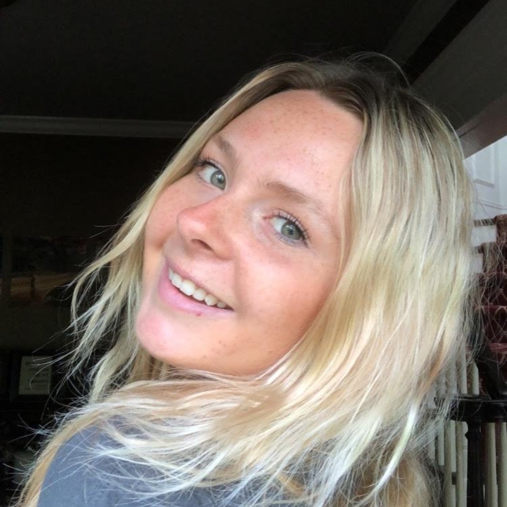 Meet your Posher, Julianne